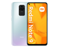 XIAOMI REDMI NOTE 9 3/64GB Bialy - 566356 - zdjęcie 1